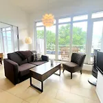 Διαμέρισμα Meerblick