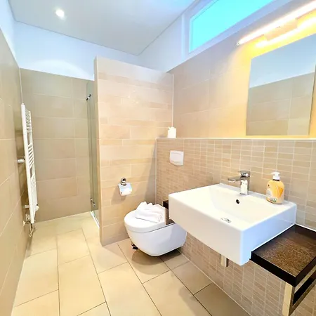 Lejlighed Meerblick *