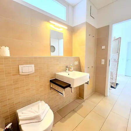 Lejlighed Meerblick Juliusruh