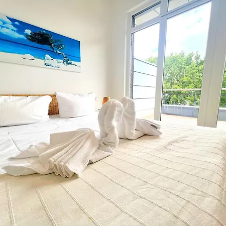 Lejlighed Meerblick *