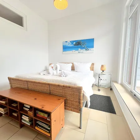 Meerblick * Juliusruh