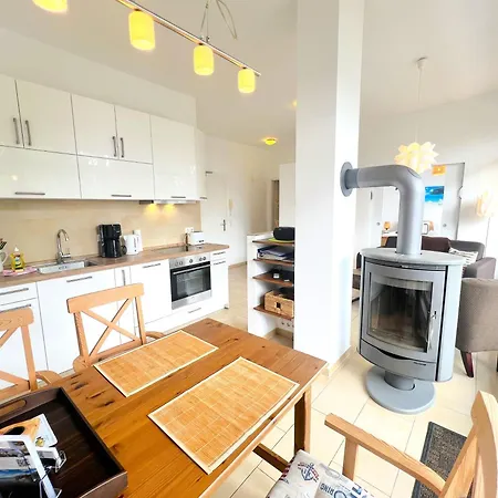 Lejlighed Meerblick *