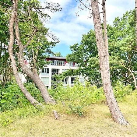 Meerblick * Juliusruh