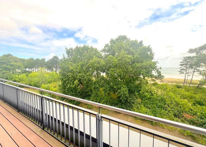 Meerblick Apartman
