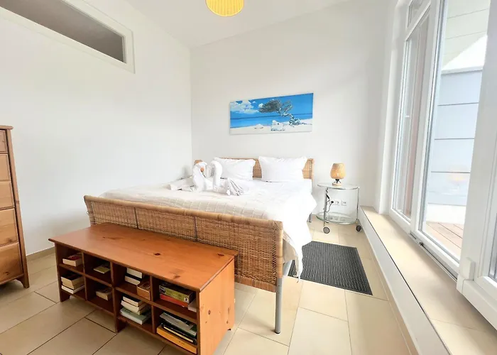 Meerblick * Juliusruh