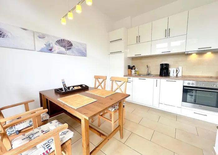 Meerblick Apartman